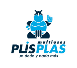 Plis Plas Multiusos